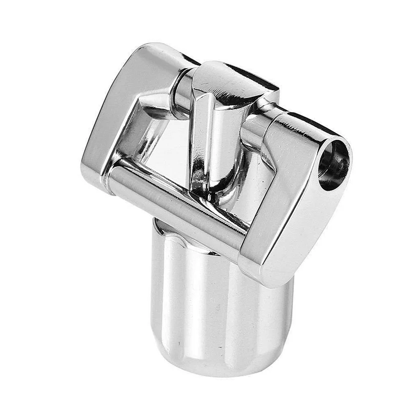 Kaliou Stainless Steel Ball Head Connection Screw Lock for Carry Speed Shoulder Strap F2 Mounting Plate