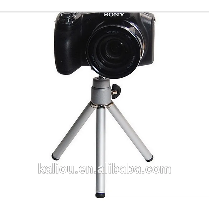Factory wholesale Black metal 1/4