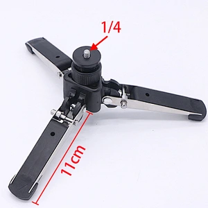 Good selling smartphones selfie stick with mini tripod & handheld camera stand