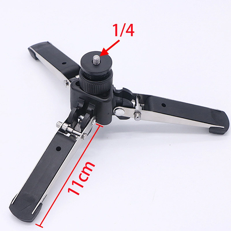 Good selling smartphones selfie stick with mini tripod & handheld camera stand