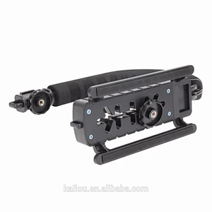 Manufacturer U Shape Handle Video Bracket Holder Camera Stabilizer