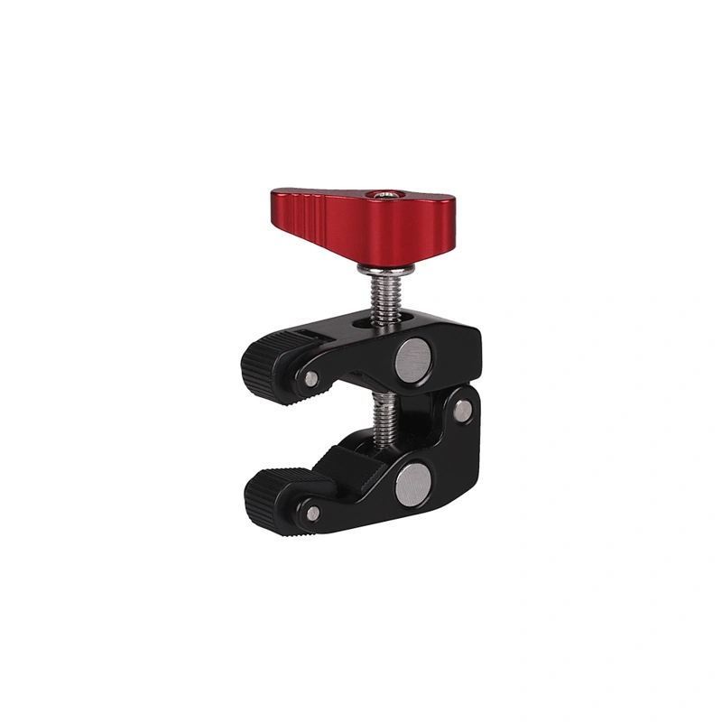 New arriving DSLR Camera Magic Arm Dual 1/4