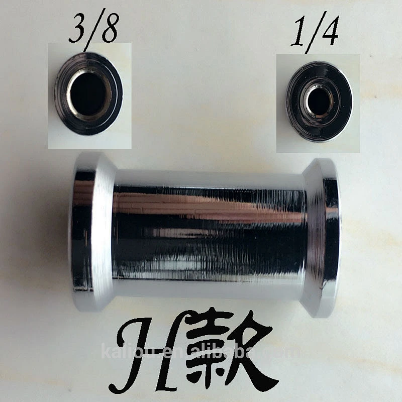 Manufacturer Flash Bracket Convertion Screws 1/4