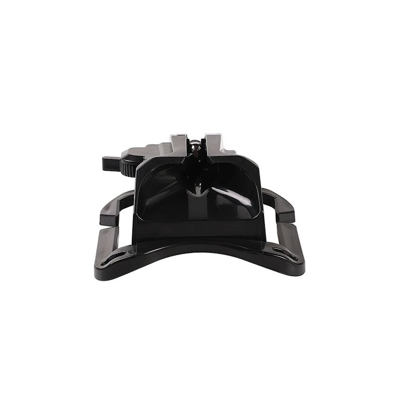 Kaliou Quick Release Camera Waist Band Belt Buckle Mount Hanger Sling Clip Holster for SLR DSL Camera