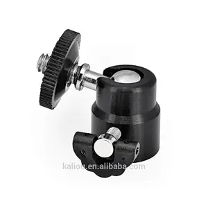 Wholesale Universal 360 Degree Swivel Rotating Cold shoe 1/4