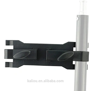 New Arrival Outdoor Camera Tripod Umbrella Clip Clamp Bracket Holder
