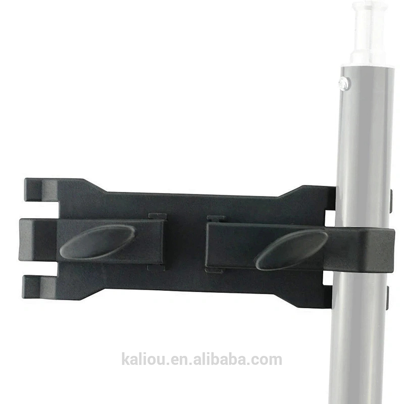 New Arrival Outdoor Camera Tripod Umbrella Clip Clamp Bracket Holder
