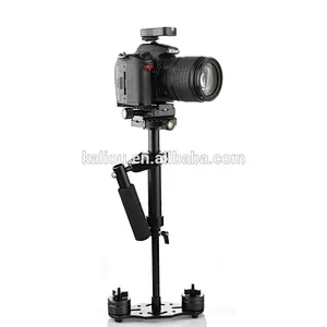 Kaliou S60 60cm Handheld Stabilizer Steadicam Mini camera stabilizer for DV camcorder