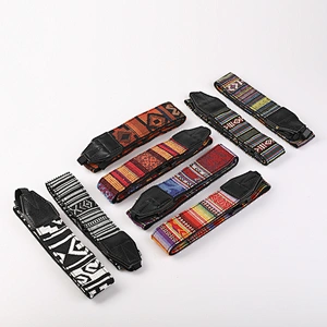 OEM/ODM custom durable elastic camera neck/shoulder straps