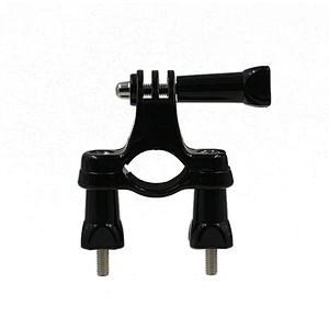 Kaliou Accessories Bike Bicycle Handlebar Seatpost Mount Holder Stand For GoPros Heros 1/2/3 Hero3+ 4