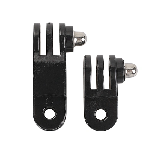 Kaliou Universal Gopros Accessory Long+Short Joint for Go pro 7 6 5 4 3+ 3 2 1 Yi 4K 4K+ SJ4000 SJ5000 H9 Mount Accessories