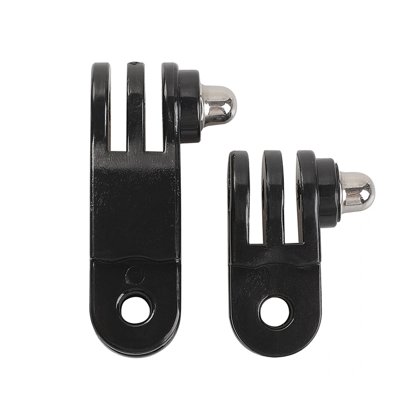 Kaliou Universal Gopros Accessory Long+Short Joint for Go pro 7 6 5 4 3+ 3 2 1 Yi 4K 4K+ SJ4000 SJ5000 H9 Mount Accessories