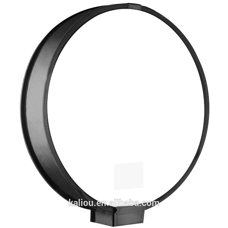 2 in 1 gray card Diffuser 30cm Softbox with Balance Card For Nikon for Canon for Sony Flash Light