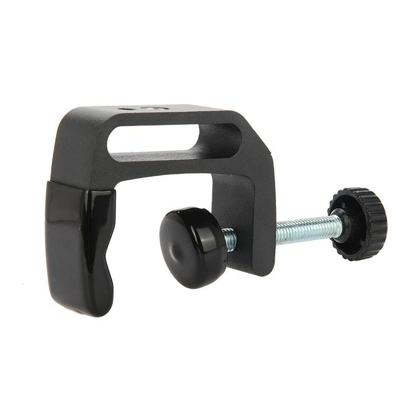 Factory price for Photography Flash Holder Bracket Q-type PB960 Battery Fixed Clip  retaining clip for Camera