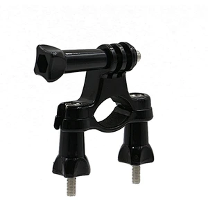 Kaliou Accessories Bike Bicycle Handlebar Seatpost Mount Holder Stand For GoPros Heros 1/2/3 Hero3+ 4