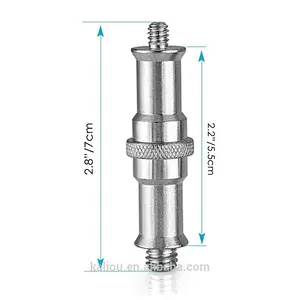 Manufacturer Flash Bracket Hot Shoe 1/4