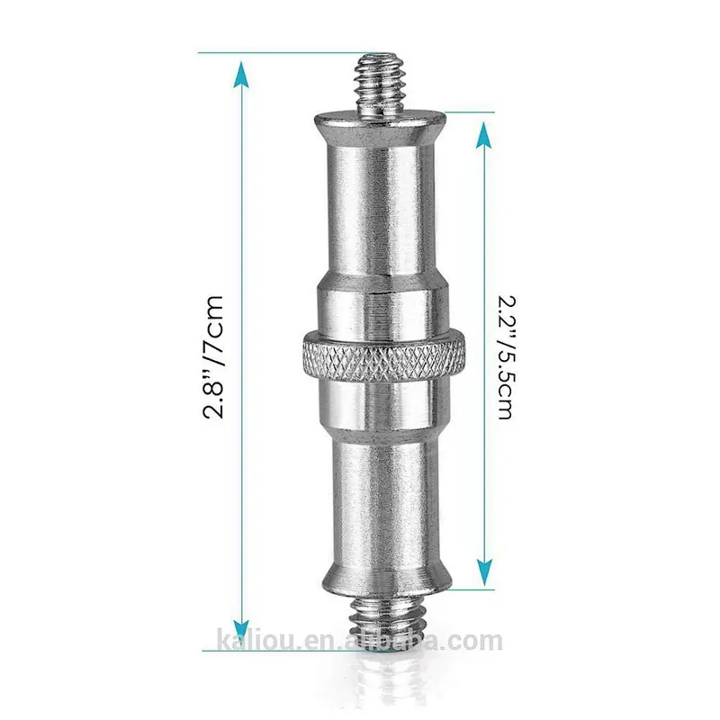 Manufacturer Flash Bracket Hot Shoe 1/4