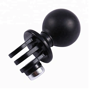 Manufacturer Wholesale Ball Head Rotating Bracket Mount Adapter for Gopros Hero5/4/3+ Universal
