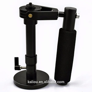 Stabilizer Steadicam for Go pro