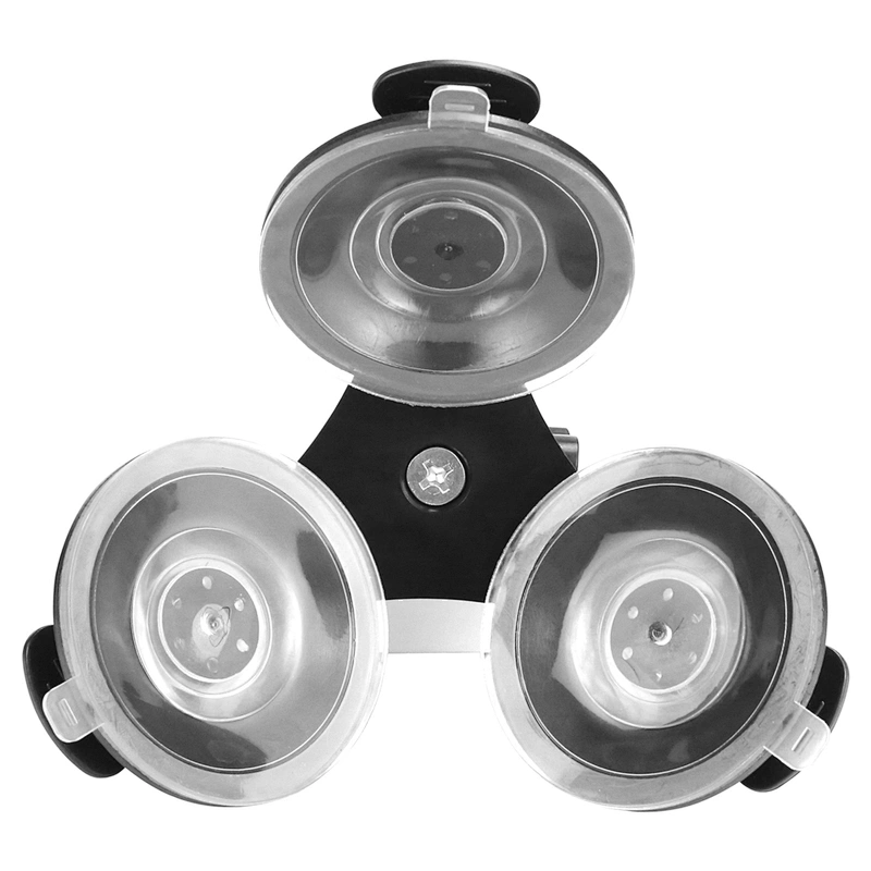 Kaliou adjustable camera suction cup dashboard windshield gps mobile phone holder tablet pc monitor mount car holder