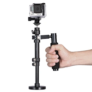 Kaliou Professional Adjustable S30/S40/S60 Camera Stand Steadicam Handheld Gyro DSLR Gimbal Video Handle