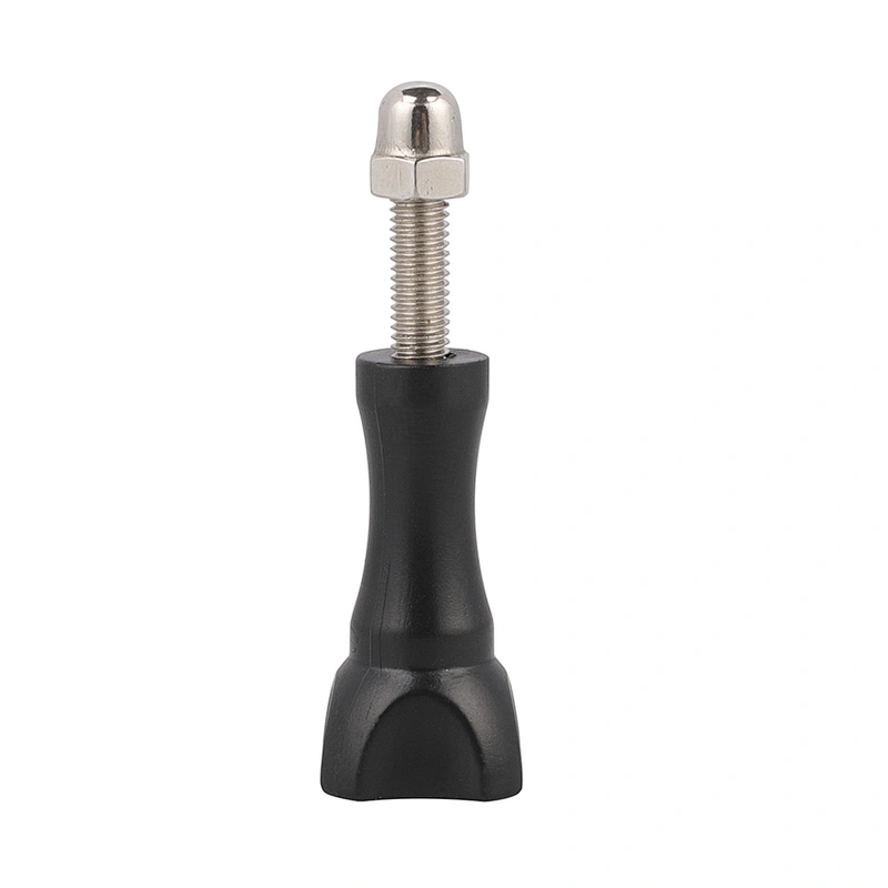 Kaliou Wholesale Gopros Accessory  Knob Bolt Thumb Screw for GoPros 7 6 5 4 3 2 1 Sj4000 Sj5000 Xiaomiyi Action Camera