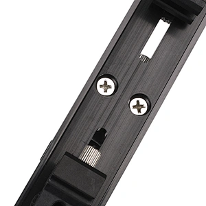 Kaliou new arriving 4 Hot Cold Shoe Mount Flash Bracket Umbrella Holder to Light Stand Tripod for dslr camera flash