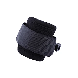 360 Degree Rotating Band Glove Style GP Camera Wrist Strap Hand Mount With screw
