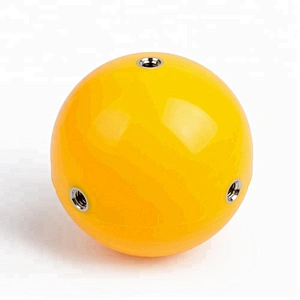 Underwater Waterproof photography anti-sink diving multi-function buoyancy floating Floaty Ball for all Gopros Heros 6 5 4 3