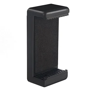 Kaliou Phone Clip Bracket Holder Mount Tripod Monopod Stand for iPhone Smartphone Selfie holder Universal