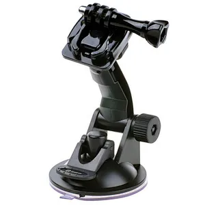 Kaliou Gopros Accessories 7cm Diameter Base Car Suction Cup for GoPros 7 6 5 4 3 2 1