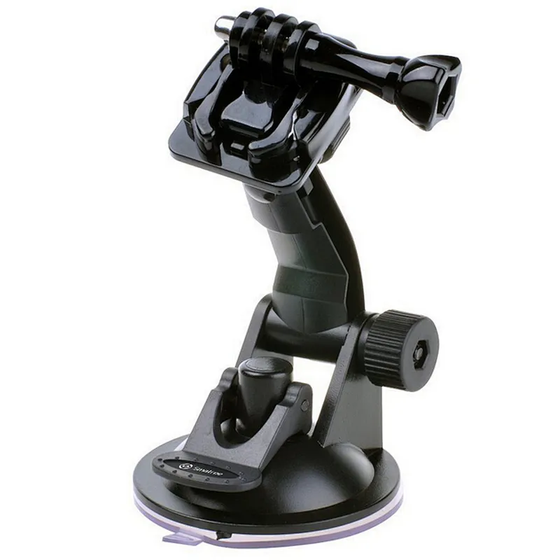 Kaliou Gopros Accessories 7cm Diameter Base Car Suction Cup for GoPros 7 6 5 4 3 2 1