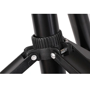 China High Quality Factory Wholesale Professional Aluminium Camera Tripod 3120 Tripod for Camera DSLR Smartphone