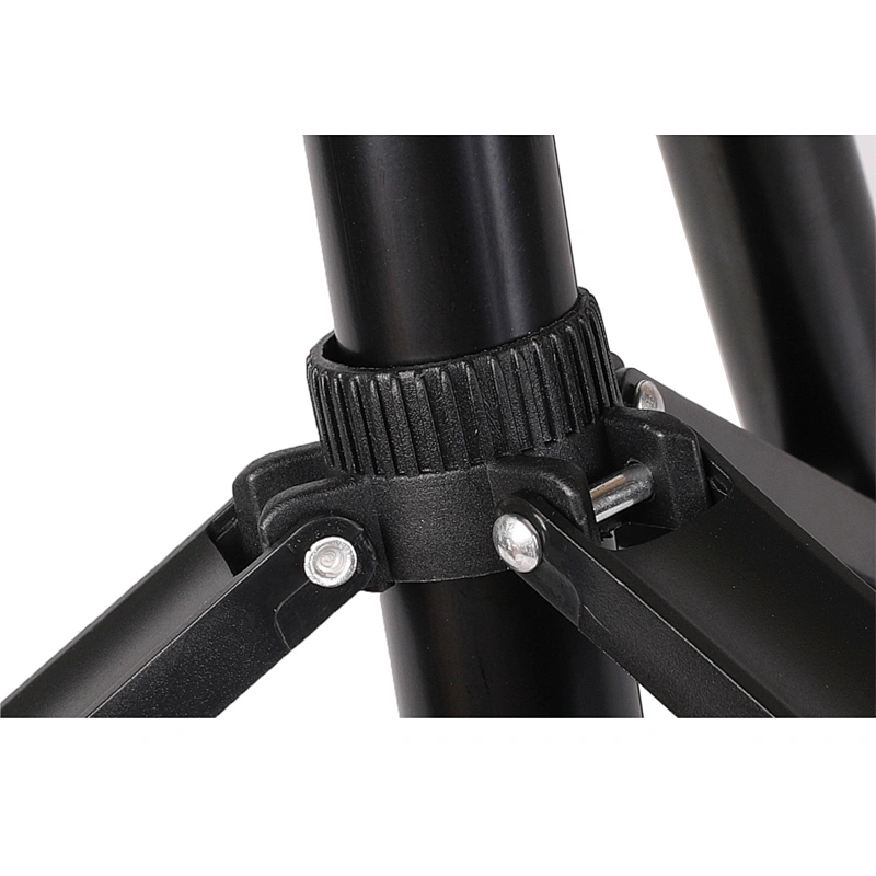 China High Quality Factory Wholesale Professional Aluminium Camera Tripod 3120 Tripod for Camera DSLR Smartphone