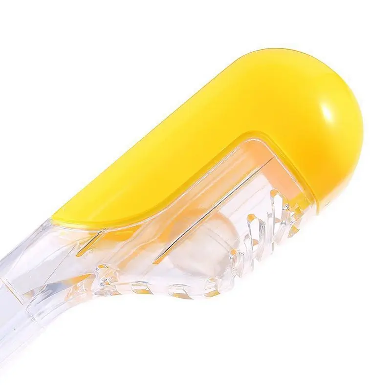 2018 Full Face Snorkeling Masks Panoramic View Anti-fog Anti-Leak Swimming Snorkel for Scubas Underwater Diving Mask