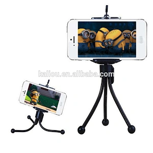 Kaliou Professional Selfie Desktop Mobile Phone Camera Tripod mini Wholesale