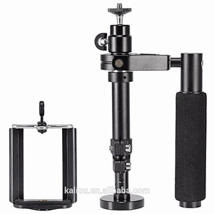 Stabilizer Steadicam for Go pro