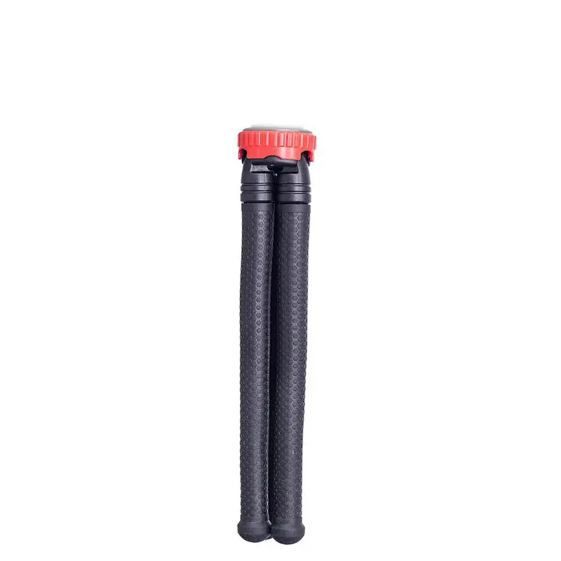 2018 NEW Arriving Mini Octopus Flexible Tripod , Sponge Mobile Phone Camera Tripod cell phone tripod mini selfie stick