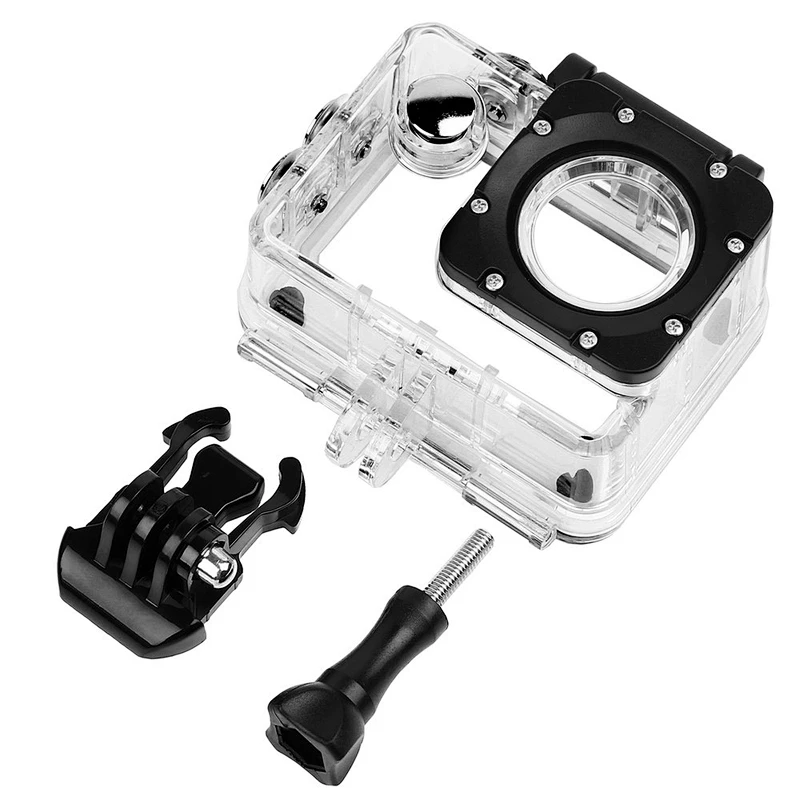 Kaliou Wholesale price Case Underwater Housing Shell action camera case Sports Camera Accessories Waterproof Action Camera Case