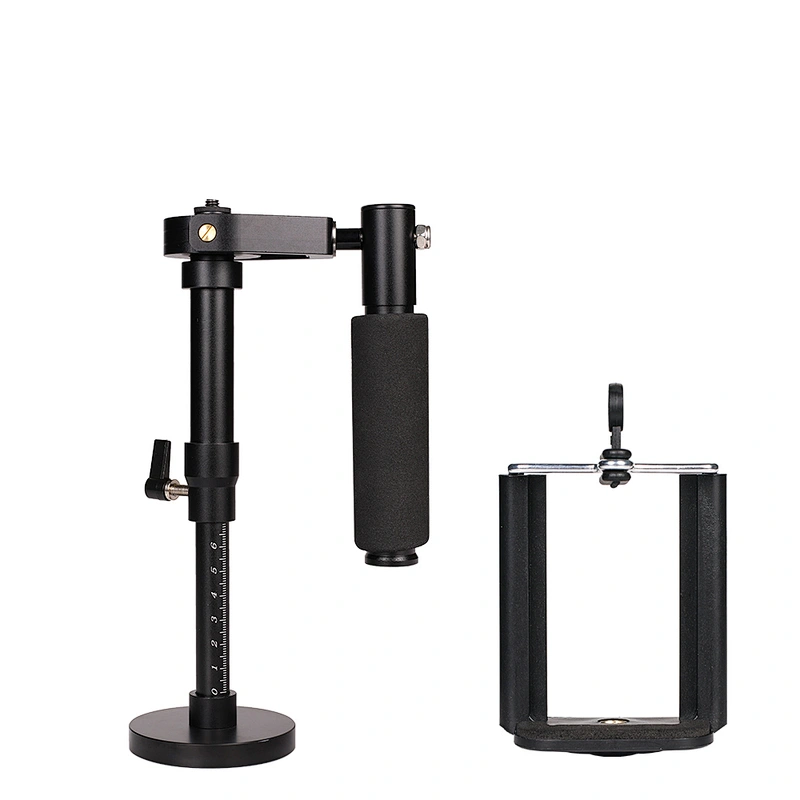 China suppliers S30 S40 Handheld Smartphone Gimbal Stabilizer for iPhone XS Max XR X 8Plus for Samsung S9 S8 S7 & Action Camera