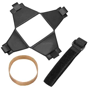 Kaliou Portable Photography Soft Box Softbox Kit Flash Diffuser for camera DSLR Speedlite Flash