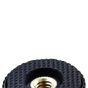 Kaliou Mini Tripod Screw Mount Adapter 1/4