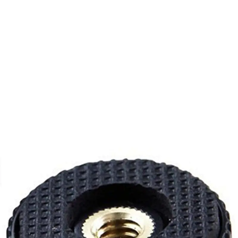 Kaliou Mini Tripod Screw Mount Adapter 1/4