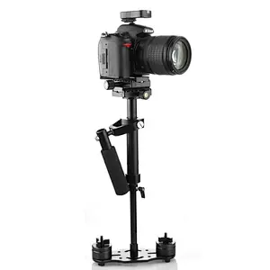 Kaliou Professional Adjustable S30/S40/S60 Camera Stand Steadicam Handheld Gyro DSLR Gimbal Video Handle