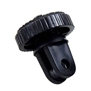 Kaliou Mini Tripod Screw Mount Adapter 1/4