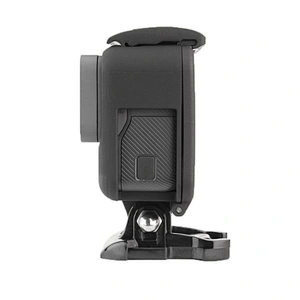 Portable Standard Plastic Go pro Hero5 Side Protection Frame