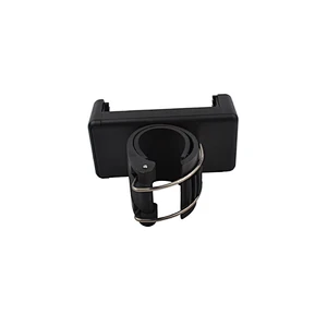 Kaliou Self Selfie cellphone lock Clip Stick Handheld Monopod Adjustable Buckle Phone Holder Adapter for Go Pro HEROs