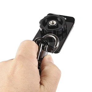 Kaliou Quick Release Adjustable Single Shoulder Strap Sling Belt Strap Rapid Adjustment for Digital Camera DSLR Dropshipping