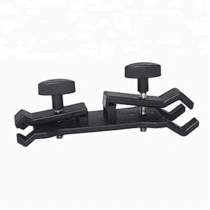2018New Arrival Outdoor Camera Tripod Umbrella Clip Clamp Bracket Holder