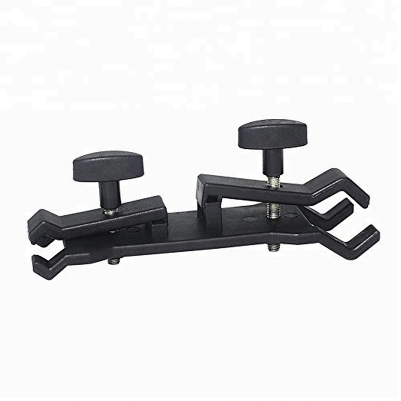 2018New Arrival Outdoor Camera Tripod Umbrella Clip Clamp Bracket Holder